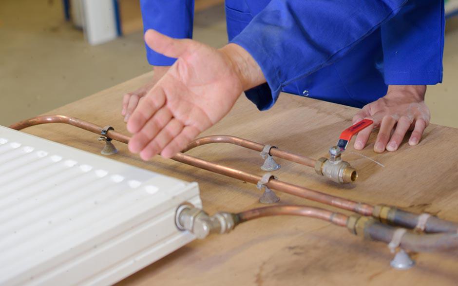 changement système de climatisation centralisés pas cher Carry-le-Rouet
