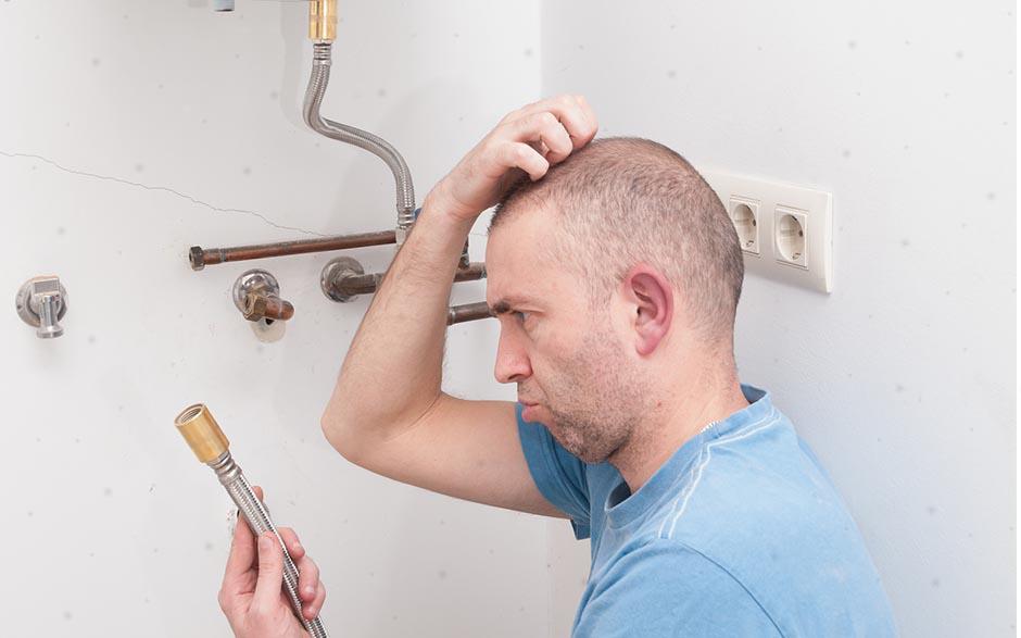 pose de climatisation Vauréal