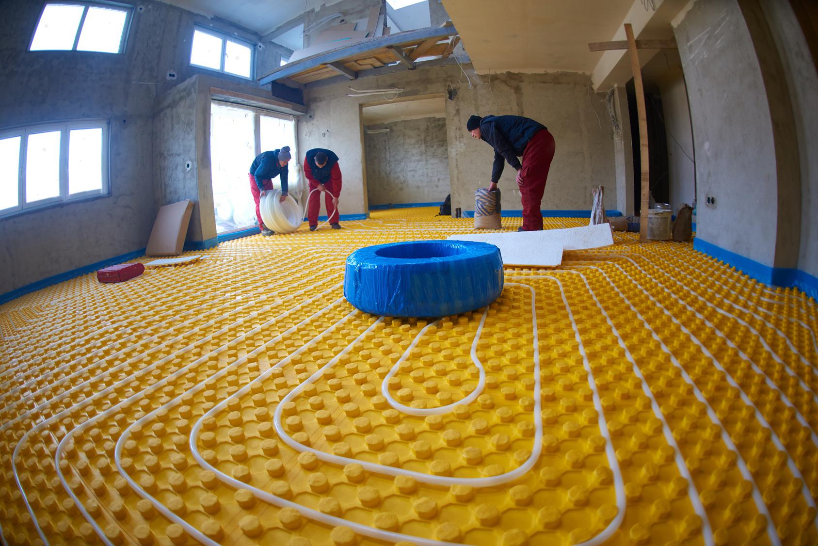 climatisation maison prix Vauréal