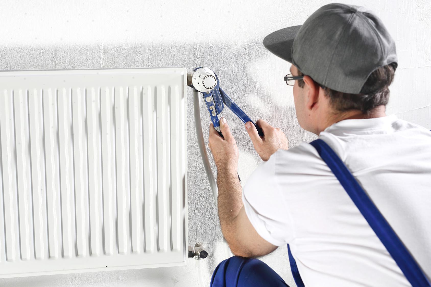 réparation système de climatisation unitaires tarif Versailles